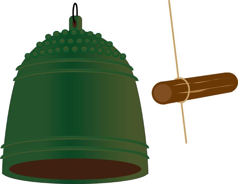鐘