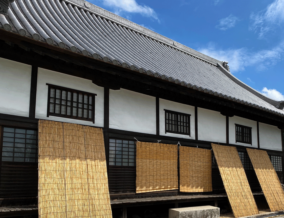 お盆の総供養