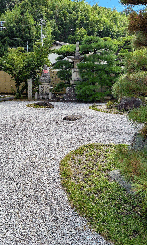 お盆の総供養