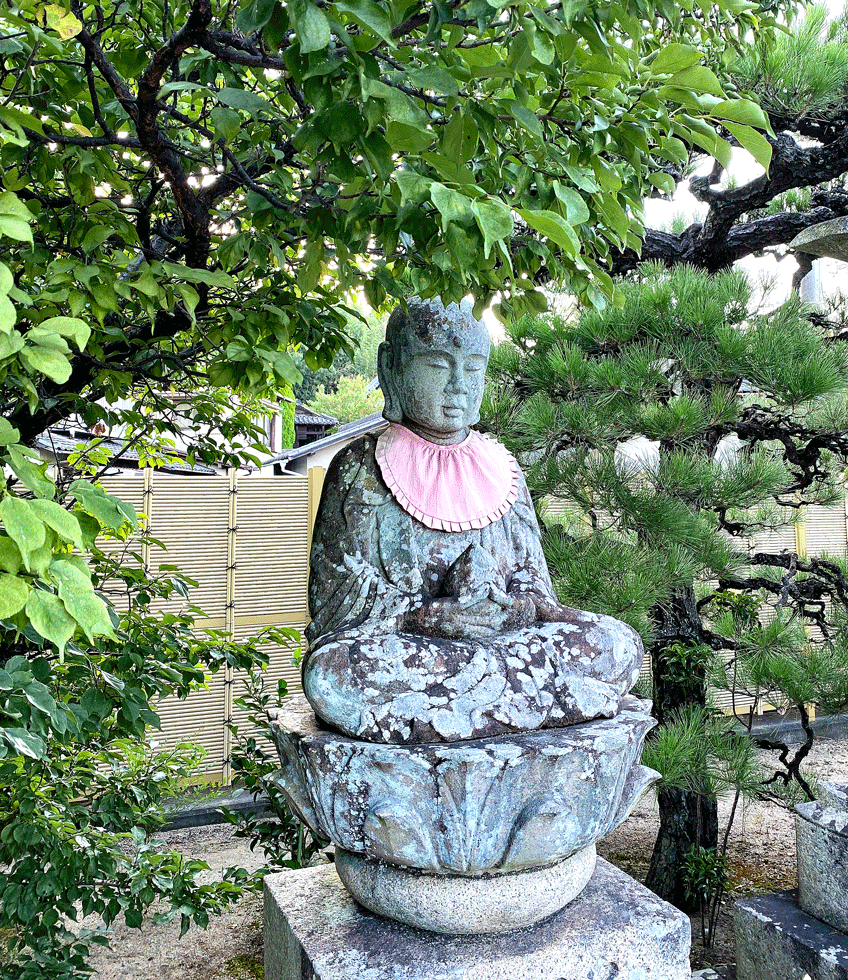 お盆の総供養
